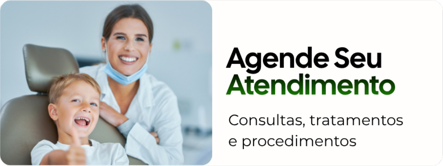 Agende Seu Atendimento